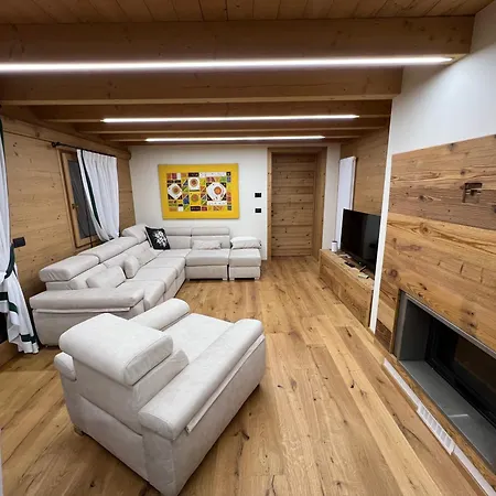 Casa Paolina Olimpic 2026
