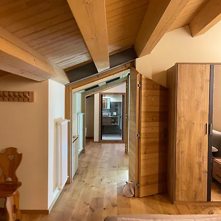 Casa Paolina Olimpic 2026 Chalet *