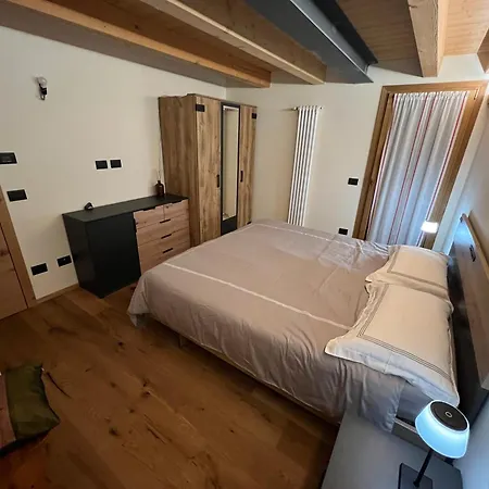 Casa Paolina Olimpic 2026 San Vito di Cadore
