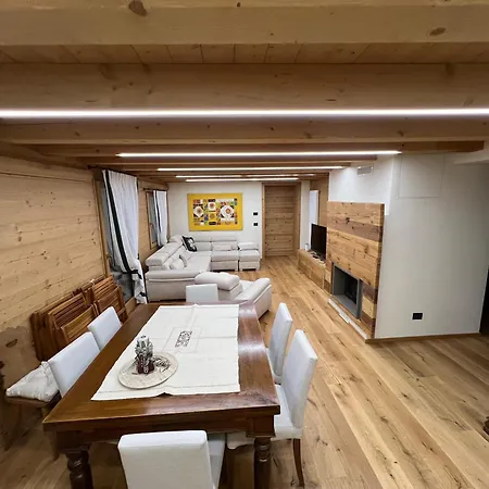 Chalet Casa Paolina Olimpic 2026