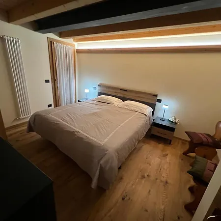 Casa Paolina Olimpic 2026 * San Vito di Cadore