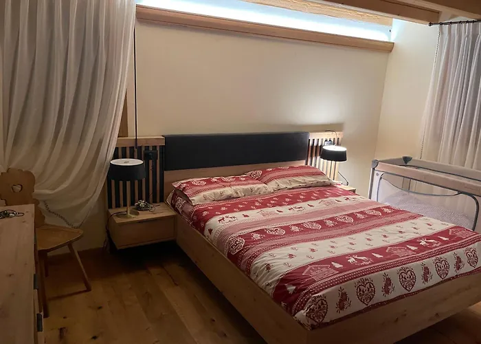 Casa Paolina Olimpic 2026